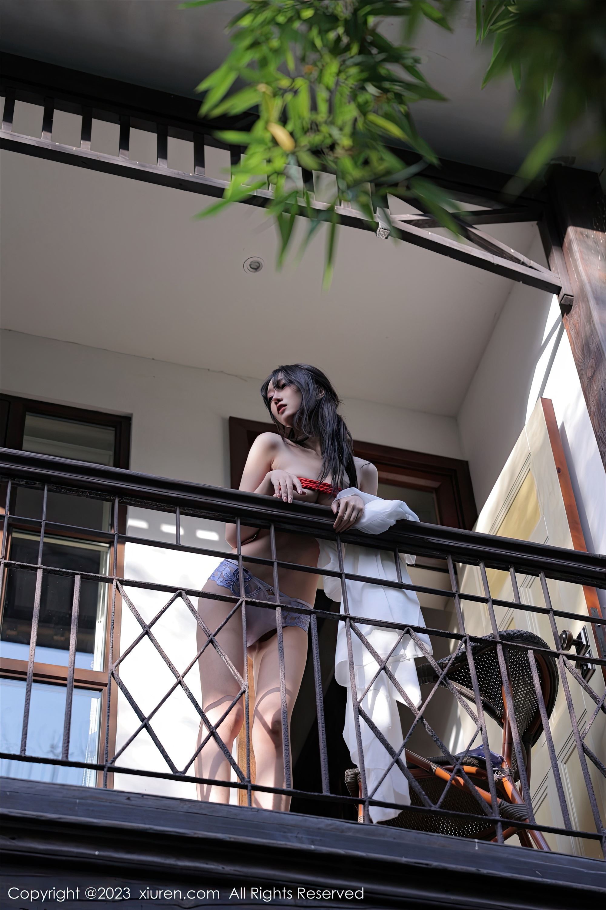 Xiuren秀人网 2023.01.06 NO.6094 玥儿玥er